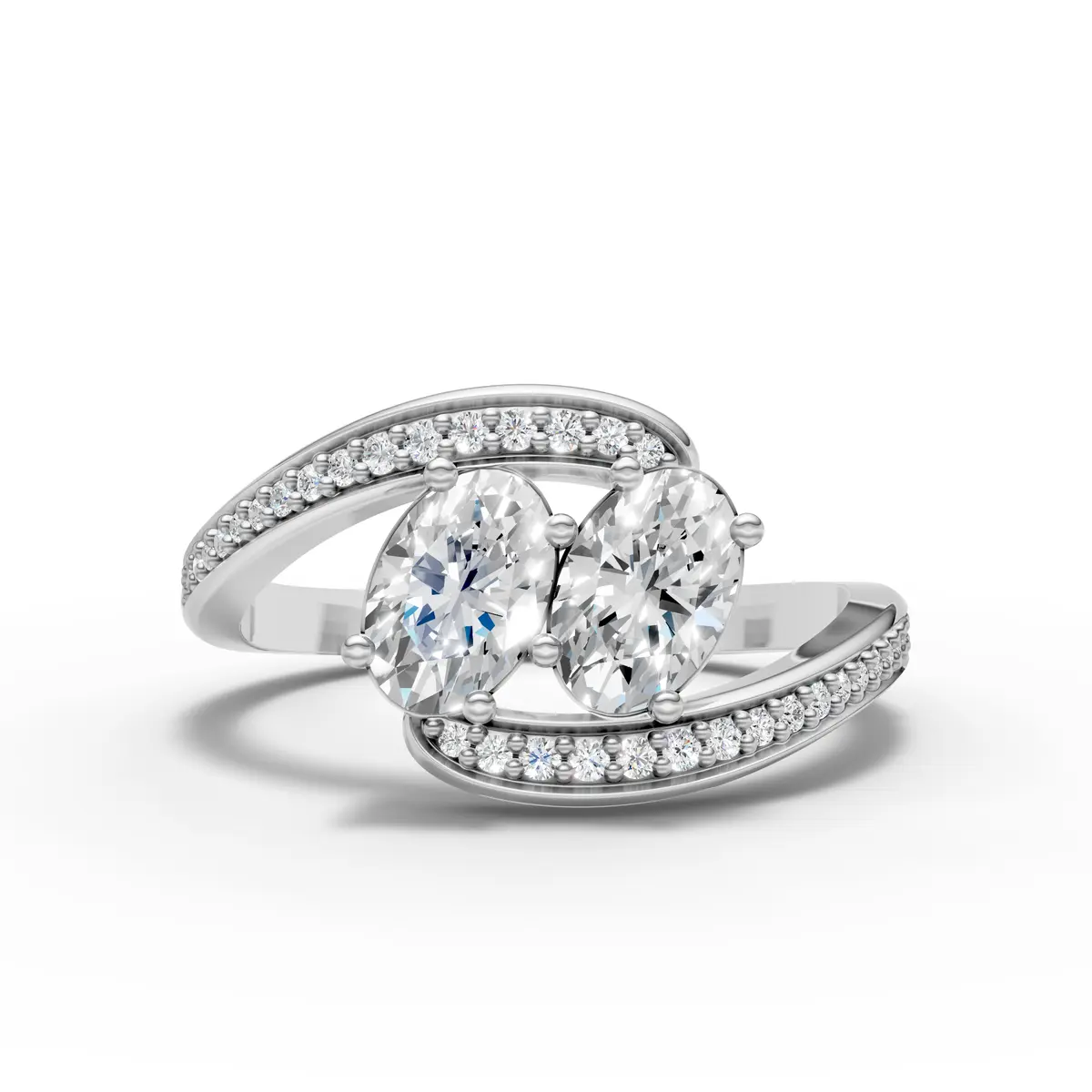 Oval Harmony